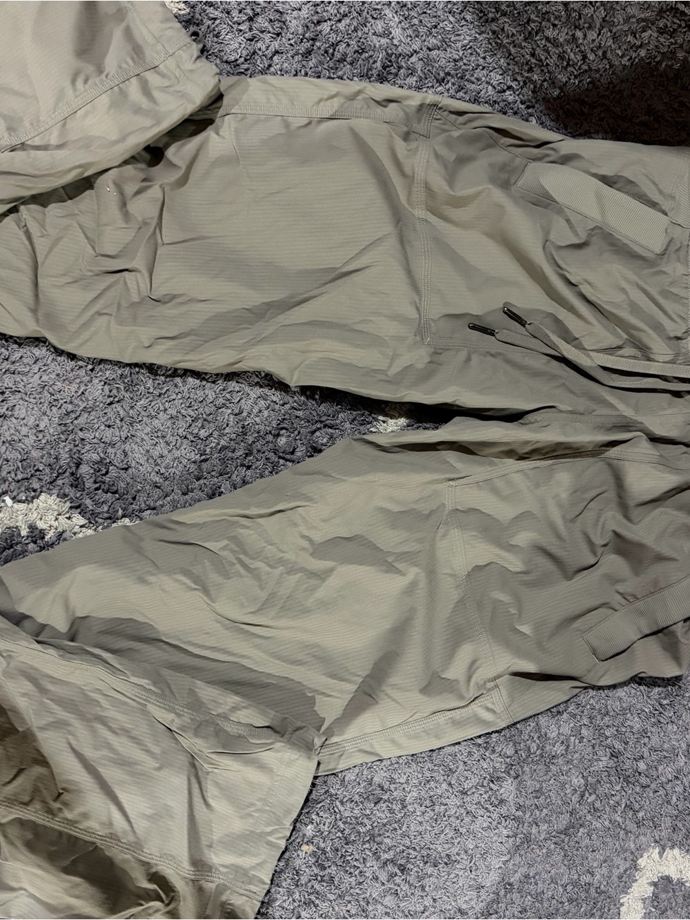 lululemon athletica women’s dance studio pants